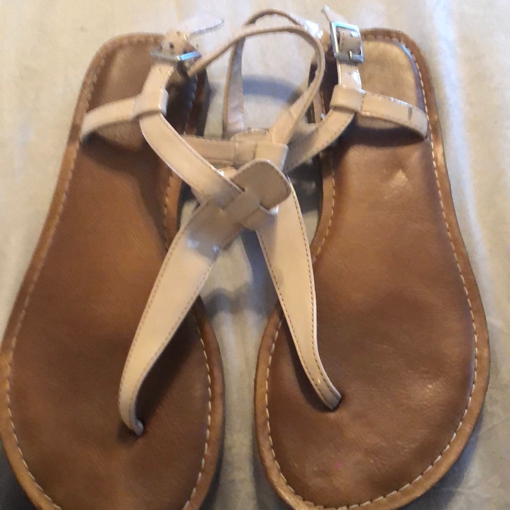 Sandals